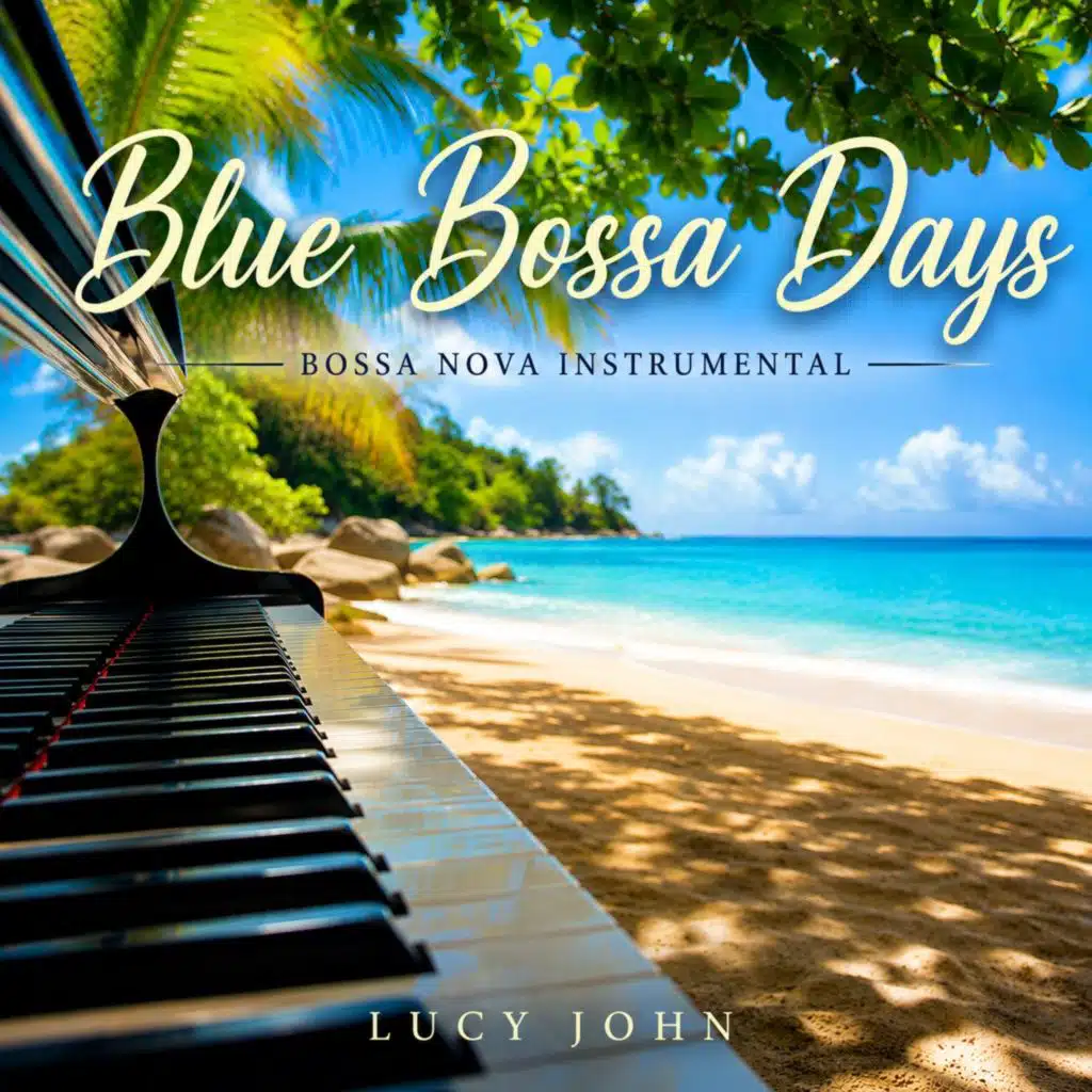Blue Bossa Days: Bosa Nova Instrumental