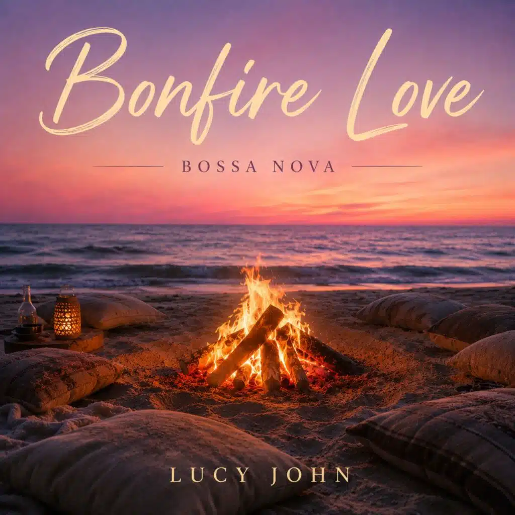 Bonfire Love: Bossa Nova