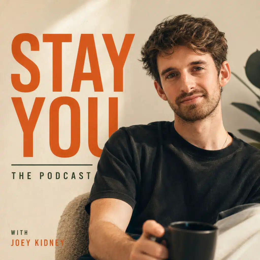 Stay You Podcast
