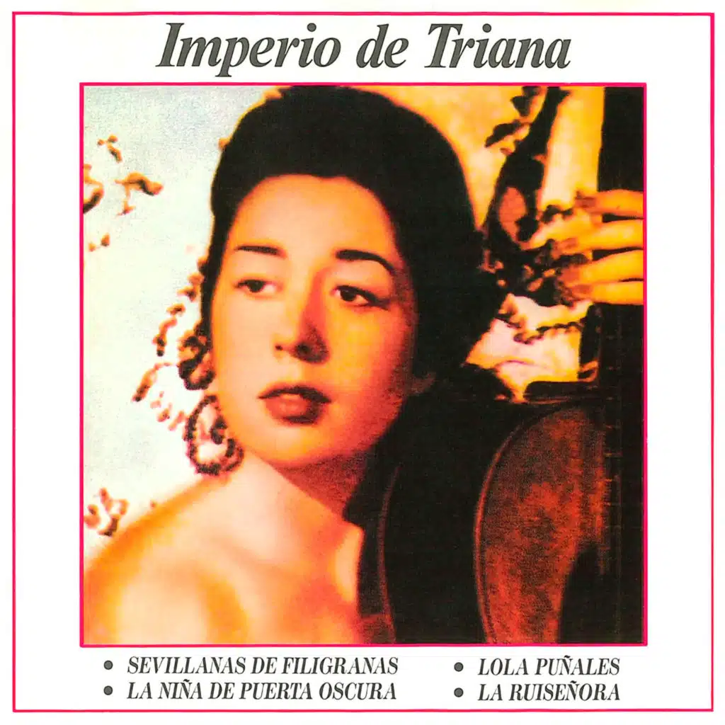 Imperio De Triana (Remasterizado 2026)