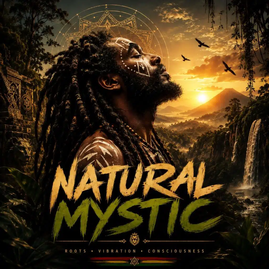 Afrodisiac Soundsystem, Reggae Marcante & Zion Echoes