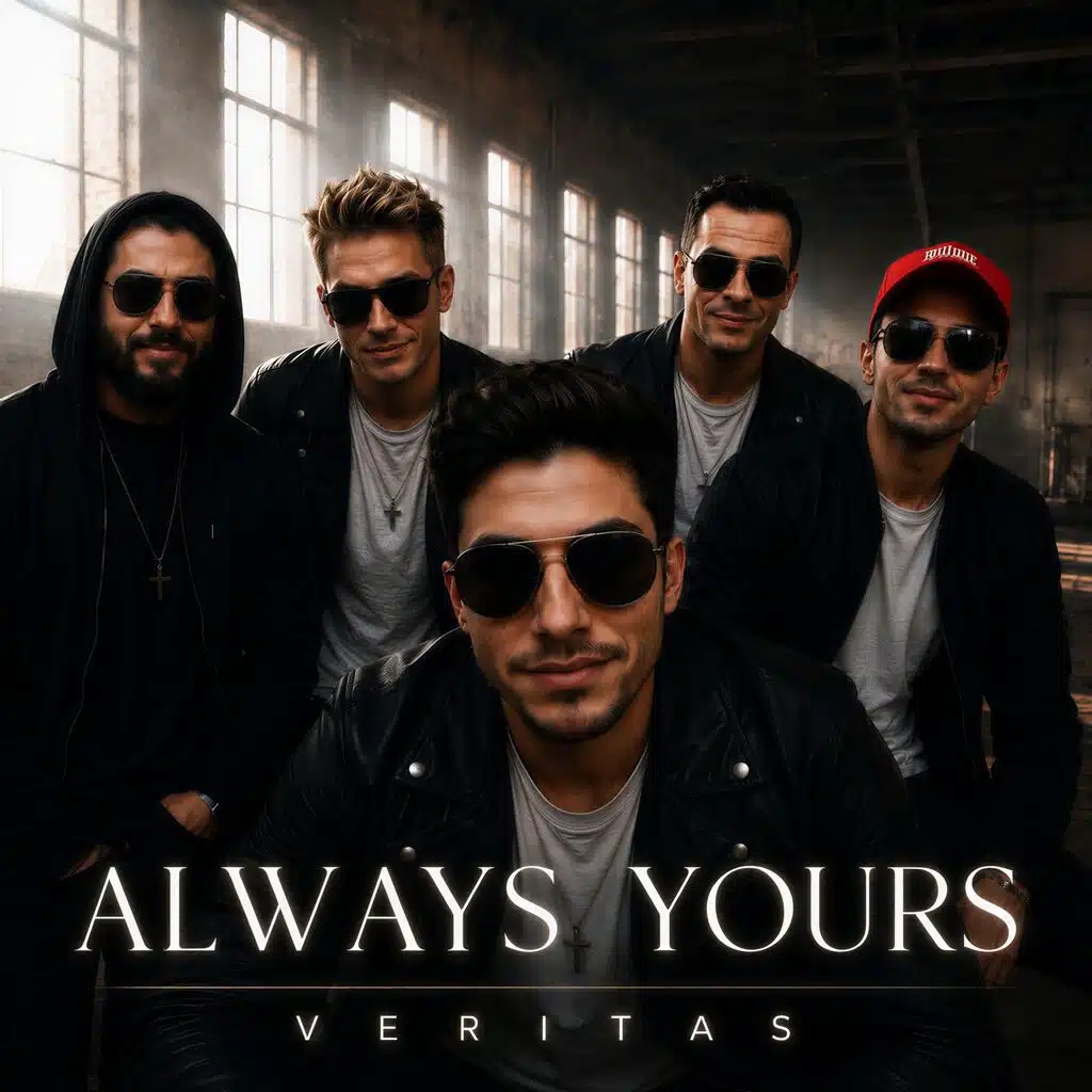 Always Yours