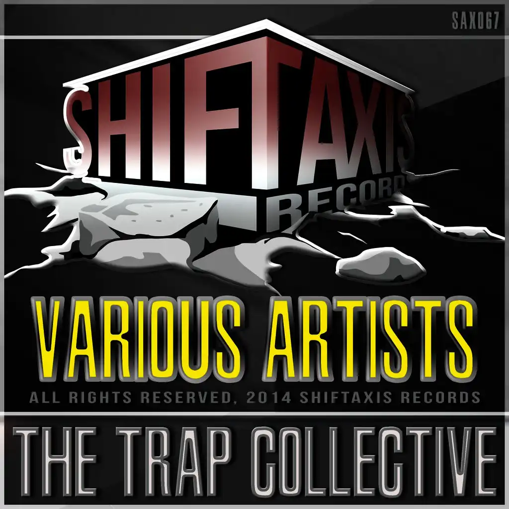 Anthrax Feat. Pocketz (HotSix Remix)