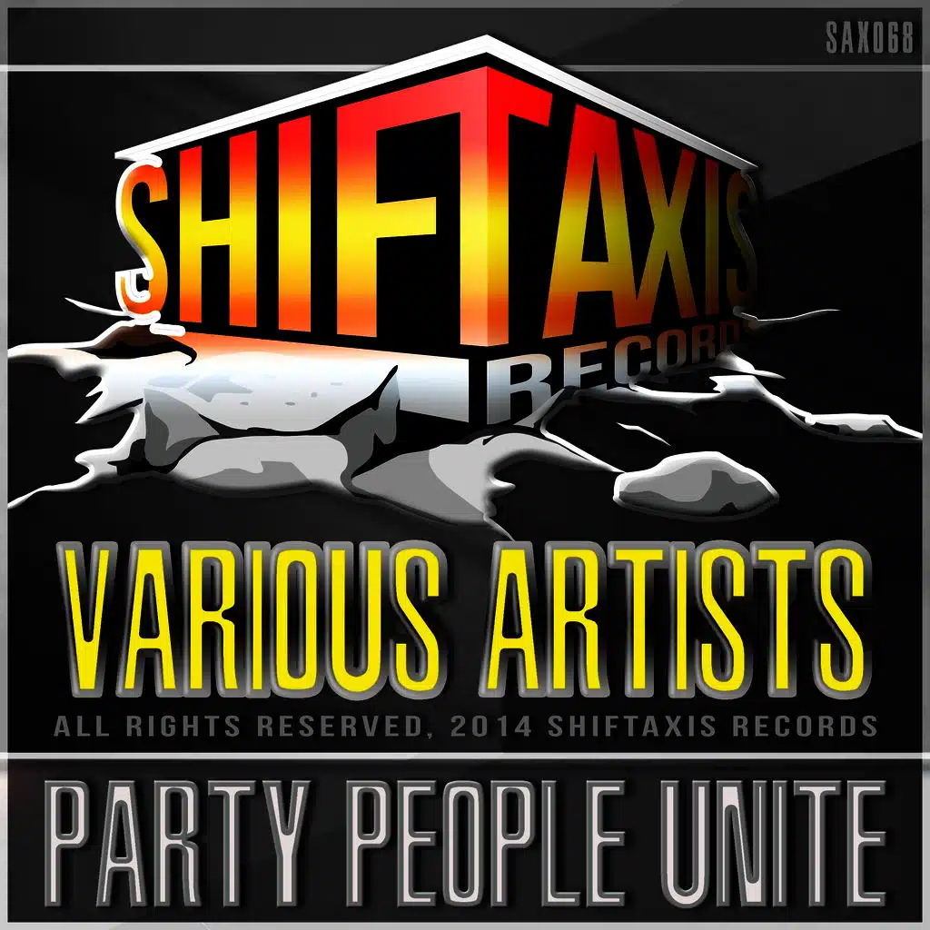 Big Bad Boom (Original Mix)