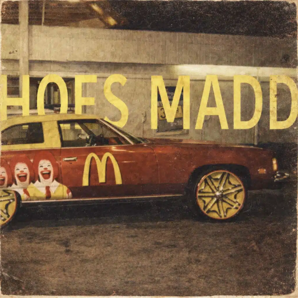 Hoes Madd