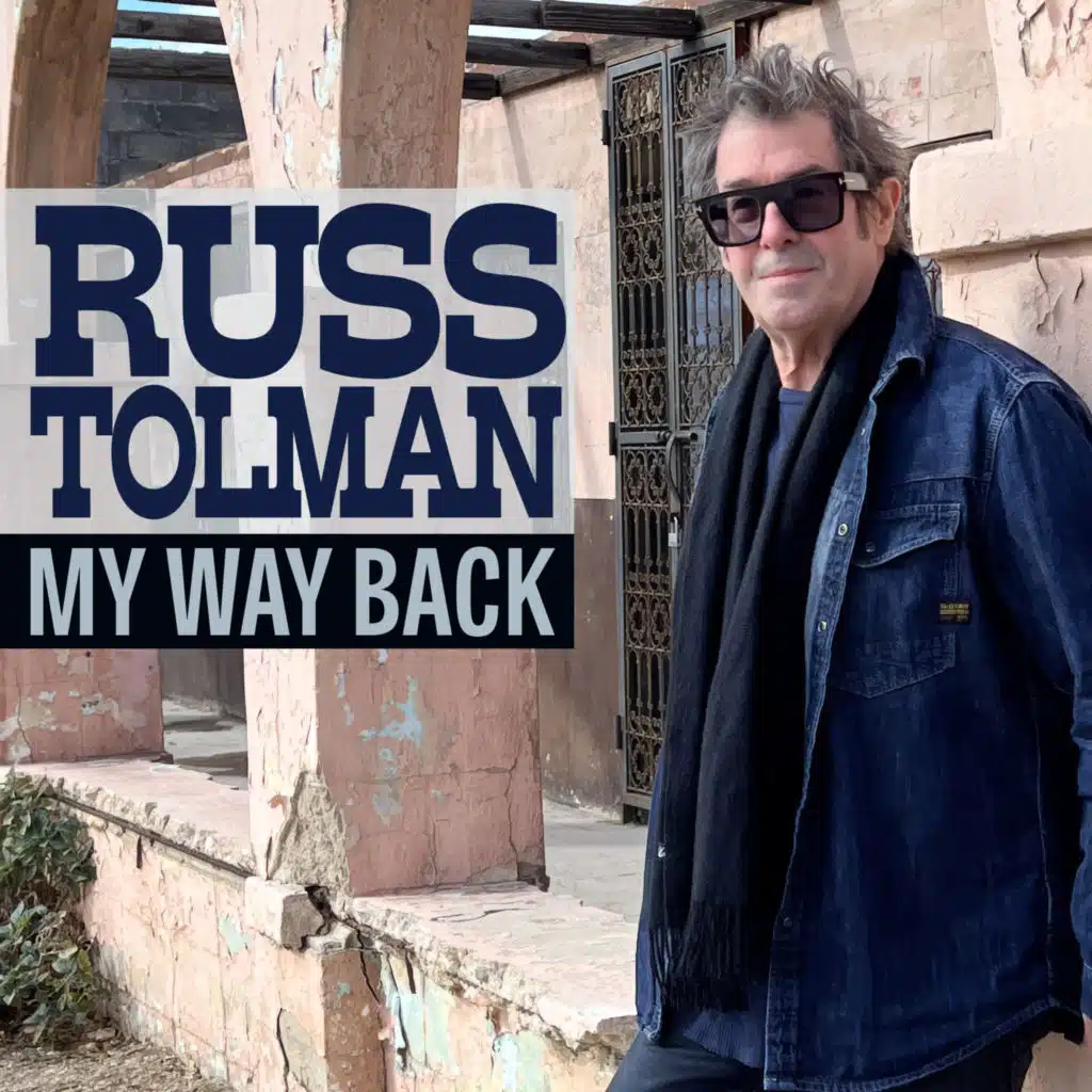 My Way Back