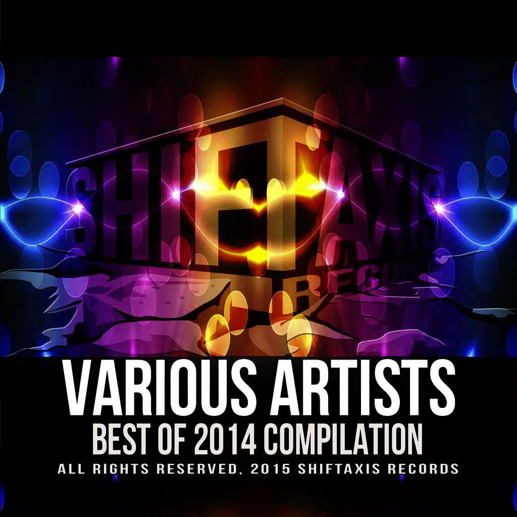 Anthrax Feat. Pocketz (HotSix Remix)