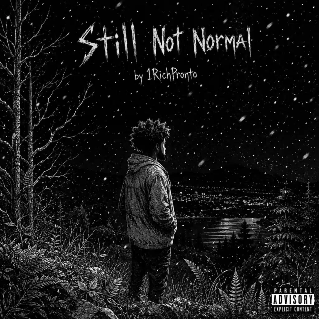 Still Not Normal
