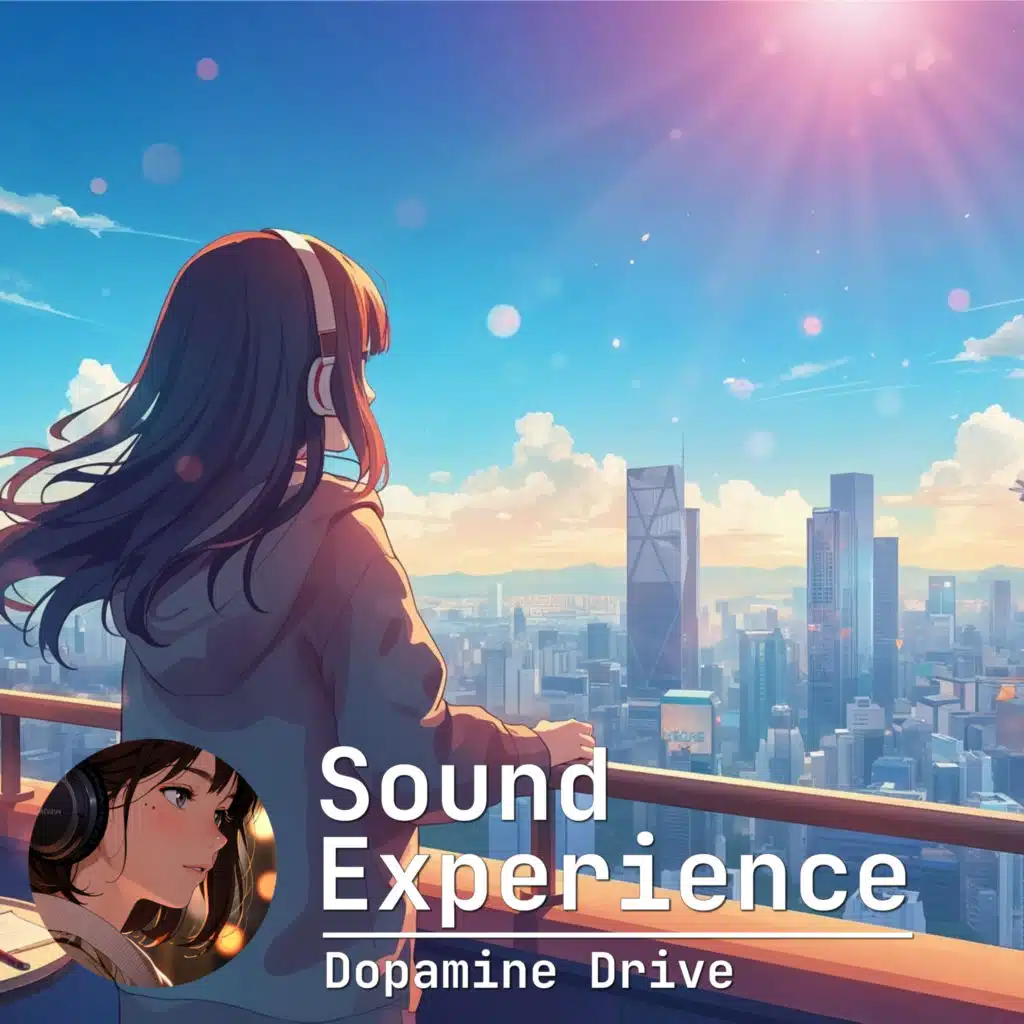 Dopamine Drive