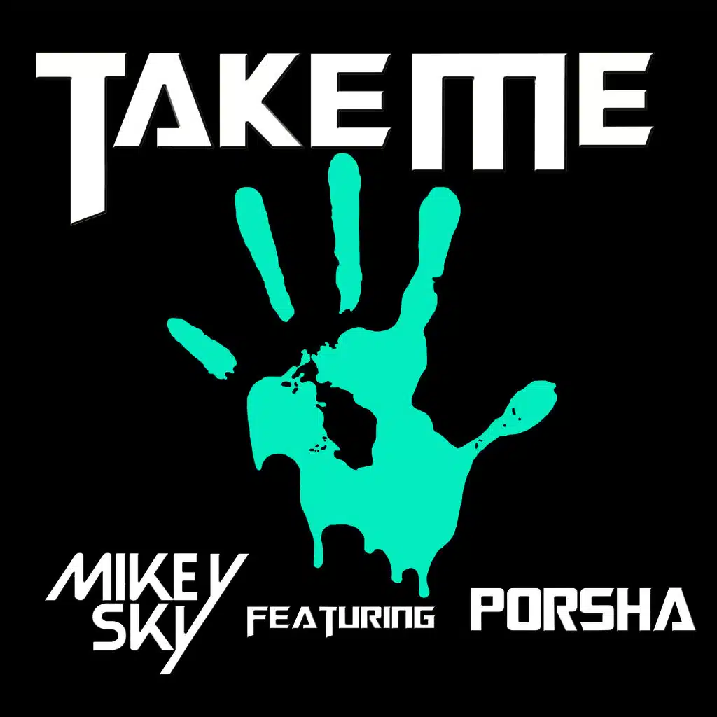 Take Me (feat. Porsha) (BassTrixx Extended Club Mix)