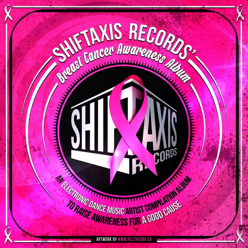 Breast Cancer Awareness Album