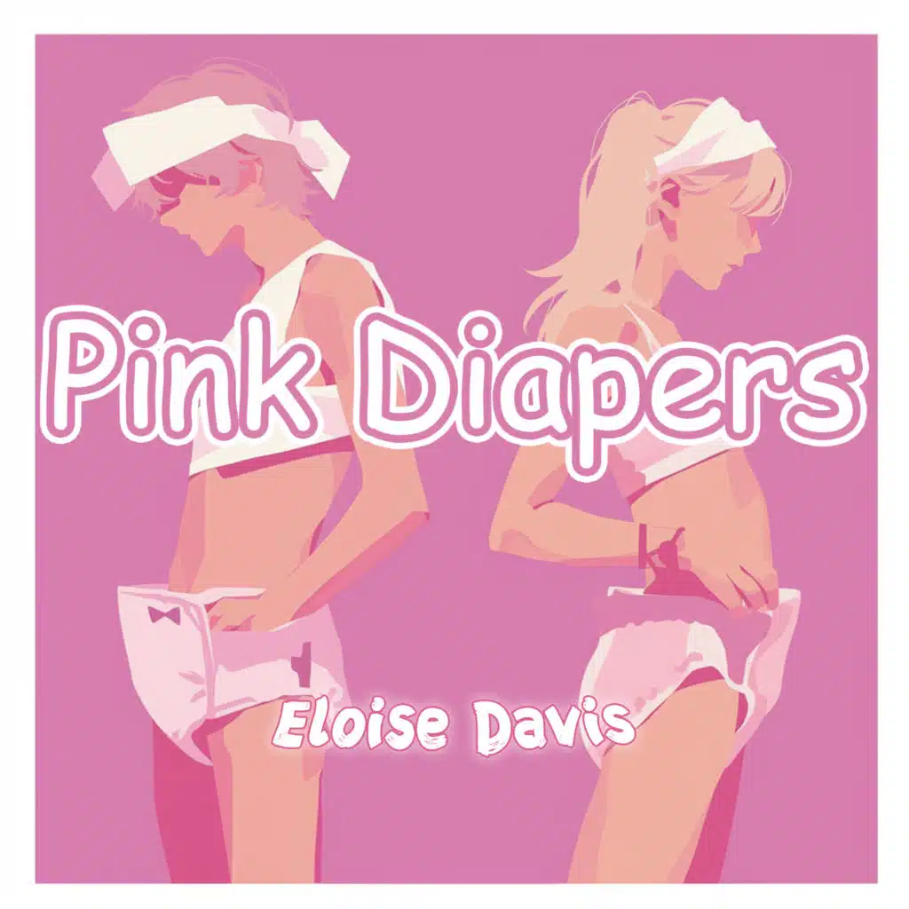 Pink Diapers
