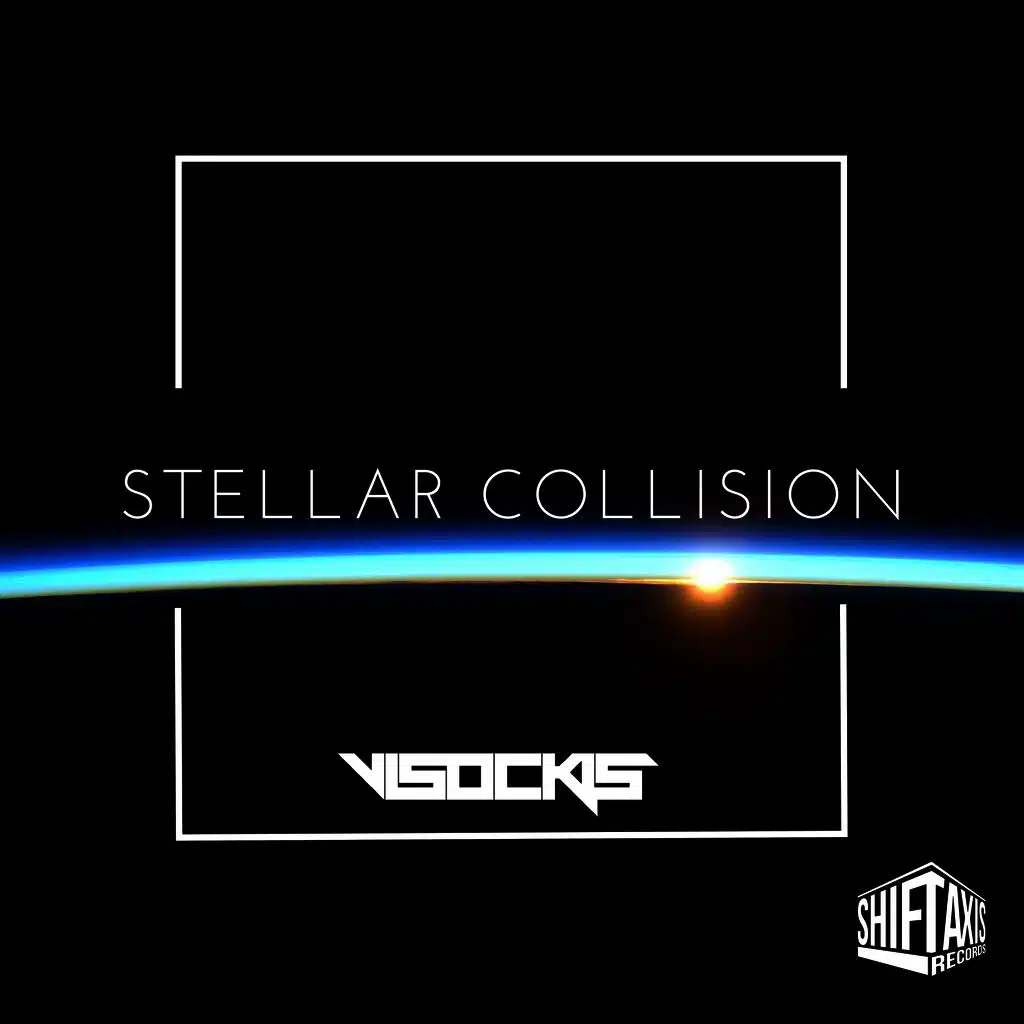 Stellar Collision (Original Mix)