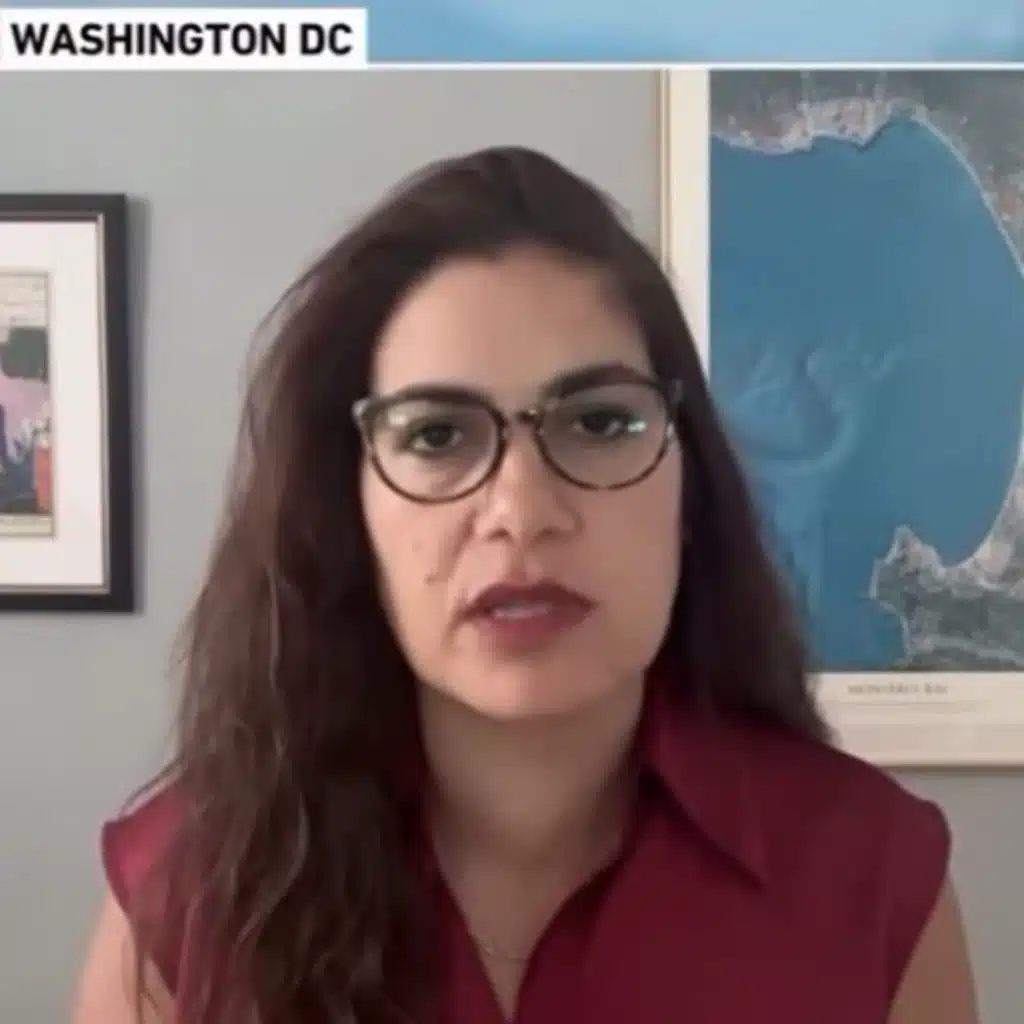 Will Tehran Surrender to Trump?
