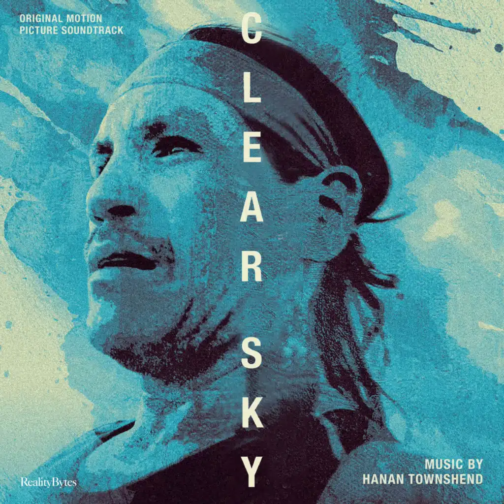 Clear Sky (Original Motion Picture Soundtrack)