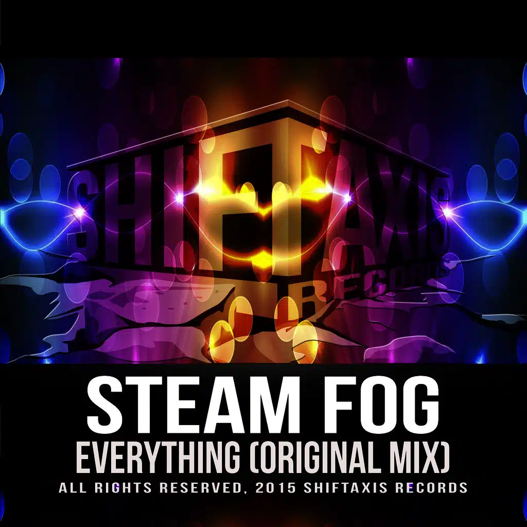 Steam Fog