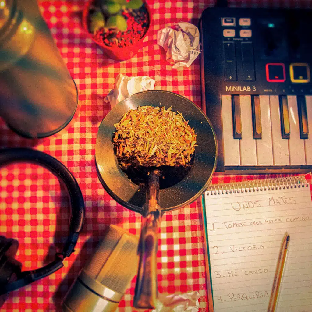 Unos Mates