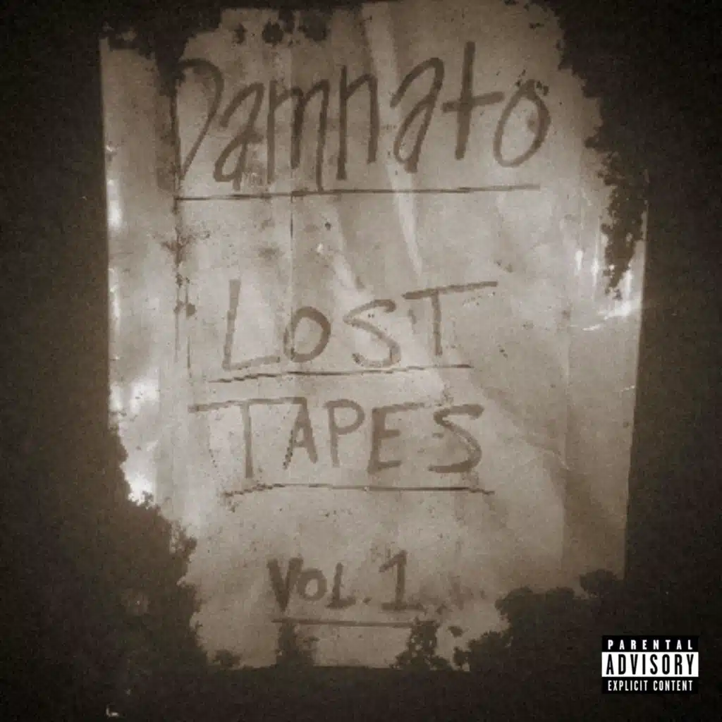 LOST TAPES VOL. 1