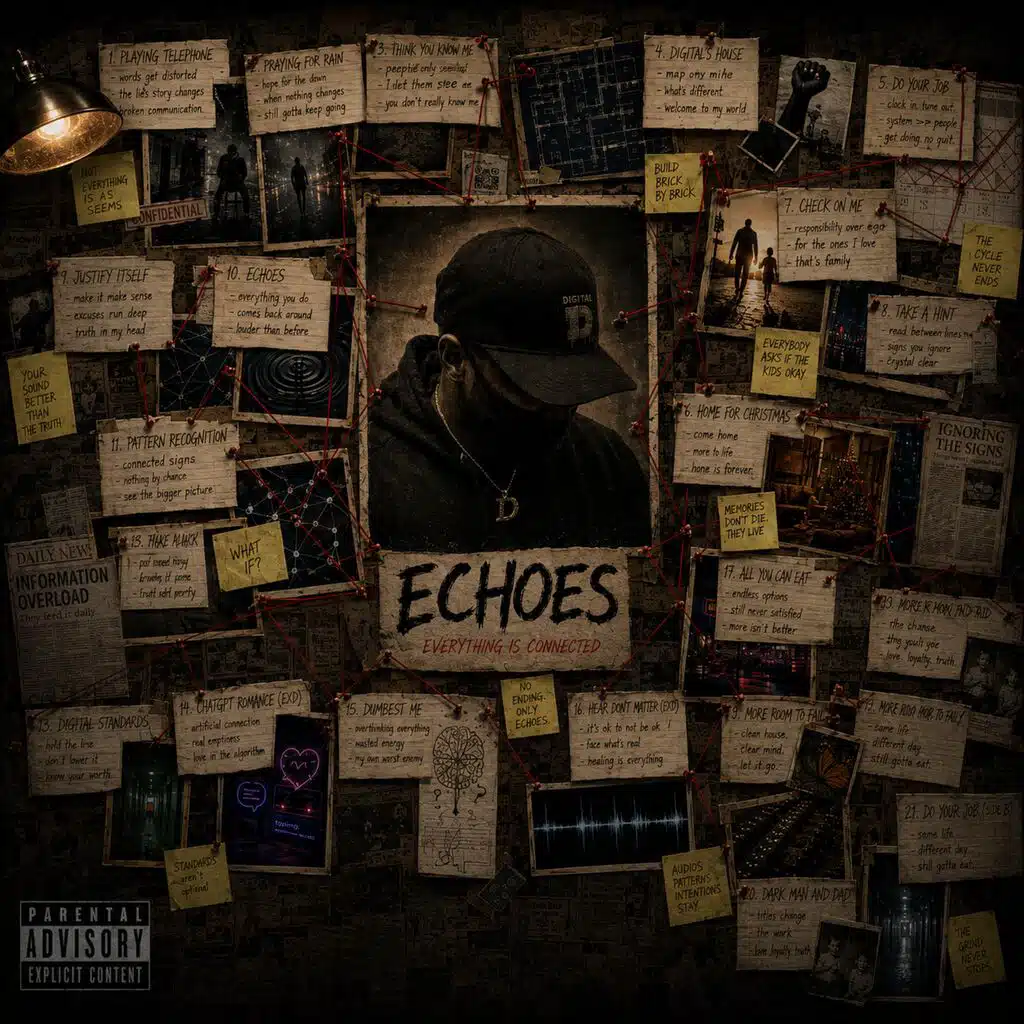 Echoes