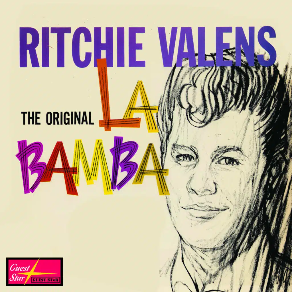 The Original La Bamba