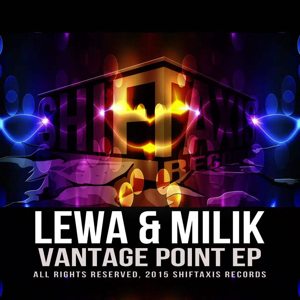 Vantage Point EP