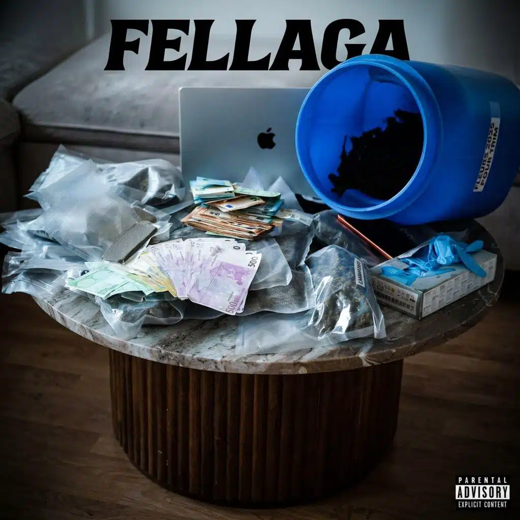 Fellaga