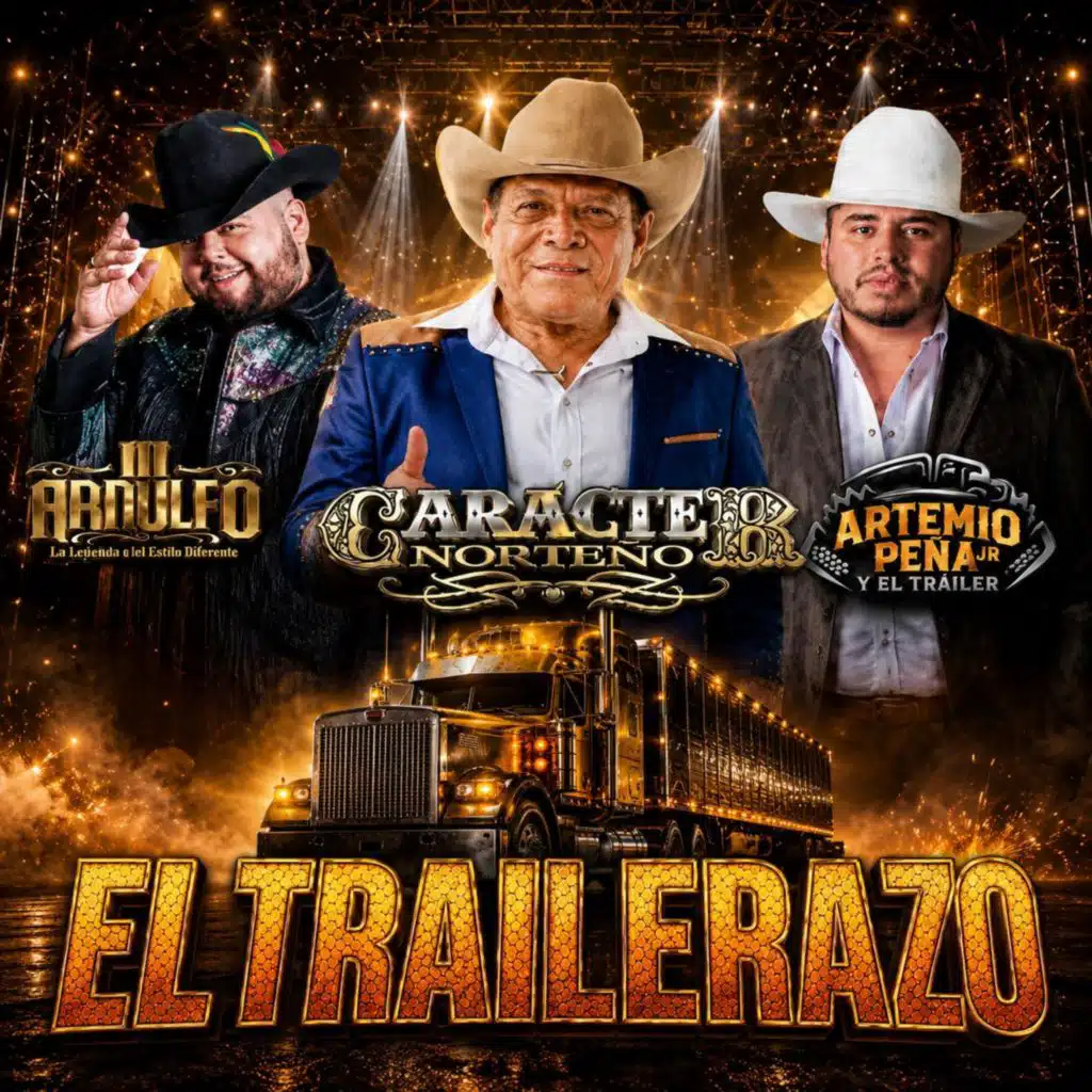 El Trailerazo