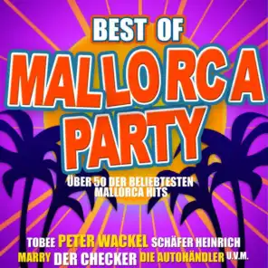 Best of Mallorca Party