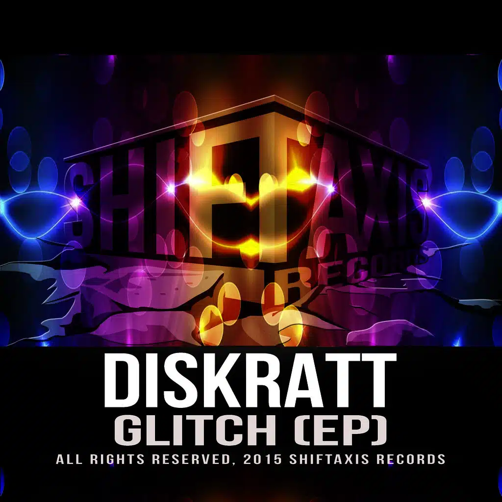 Glitch EP