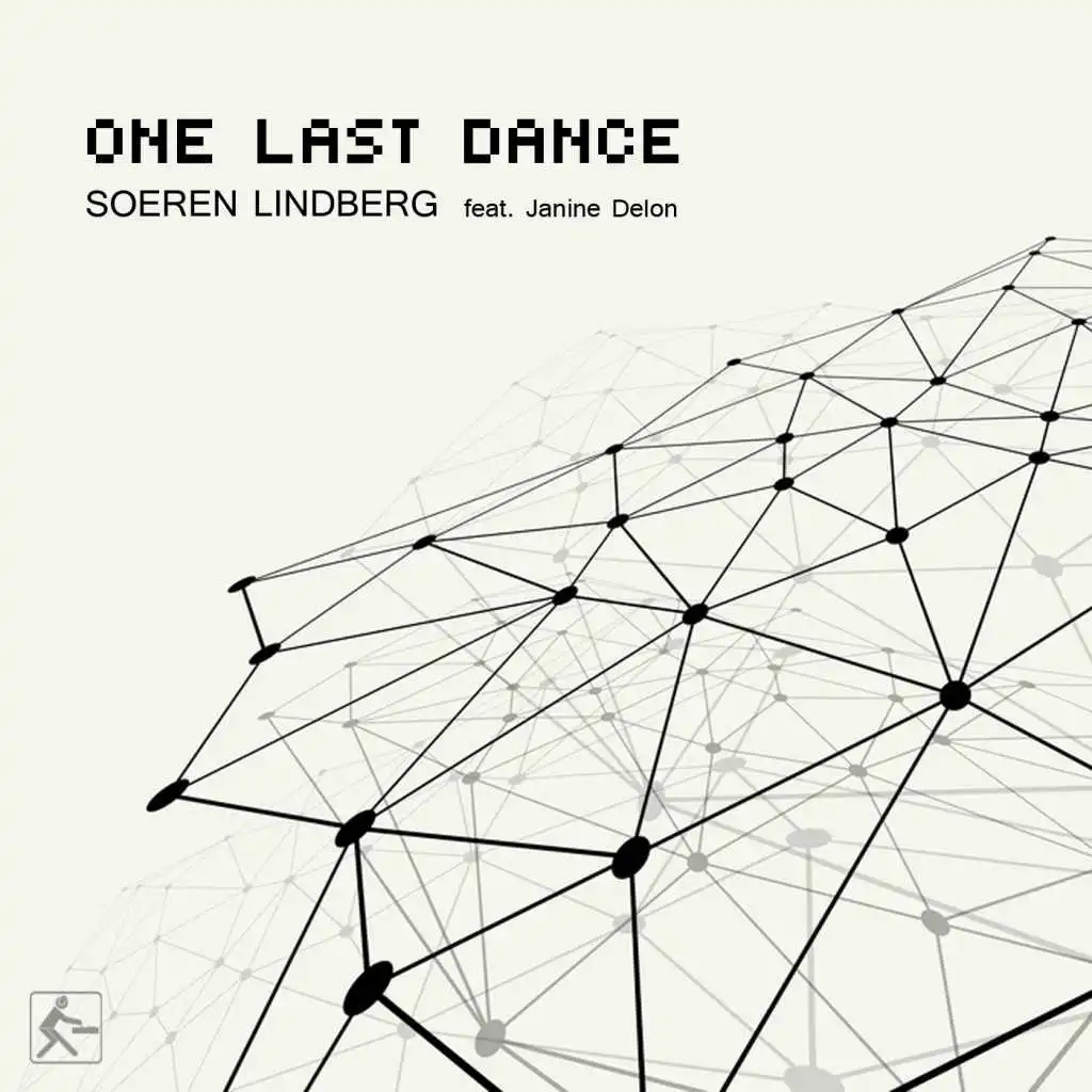 One Last Dance (Original Radio Mix) [feat. Janine Delon]