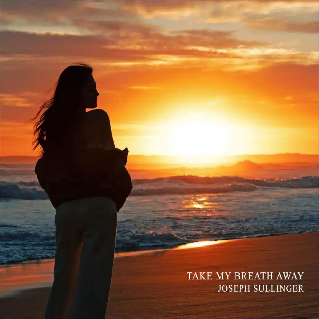 Take My Breath Away (Instrumental)