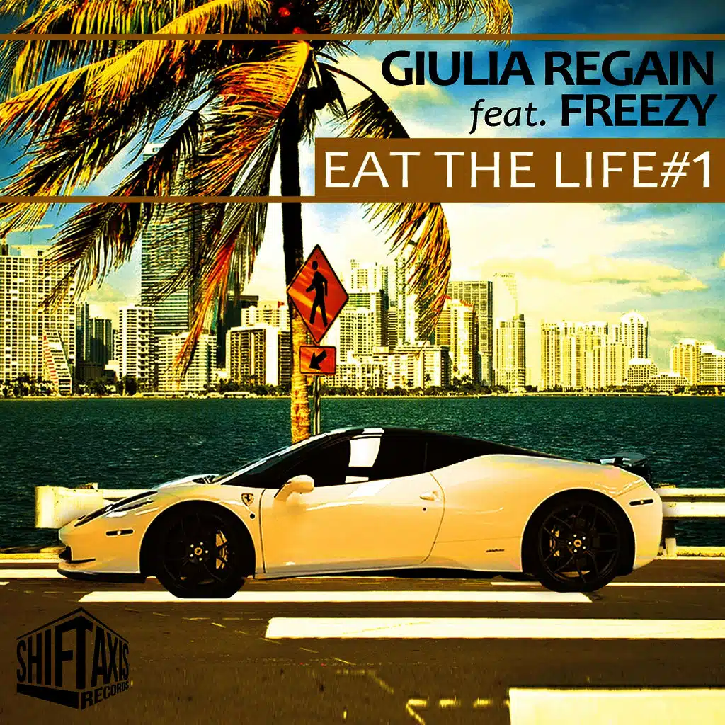 Eat The Life #1