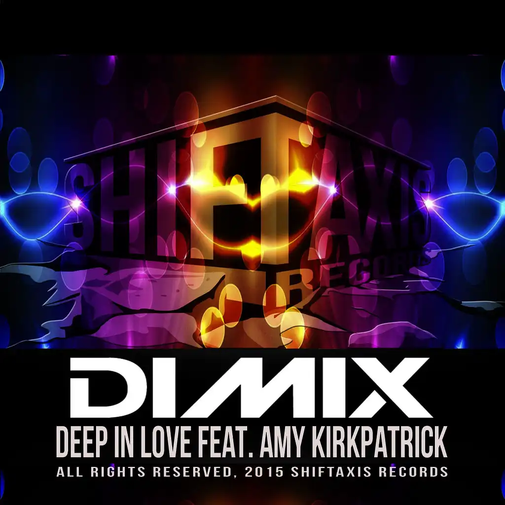 Deep In Love (Instrumental Mix)