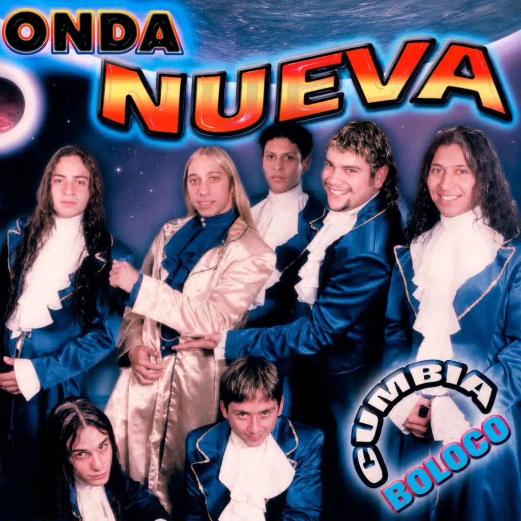 Cumbia Boloco