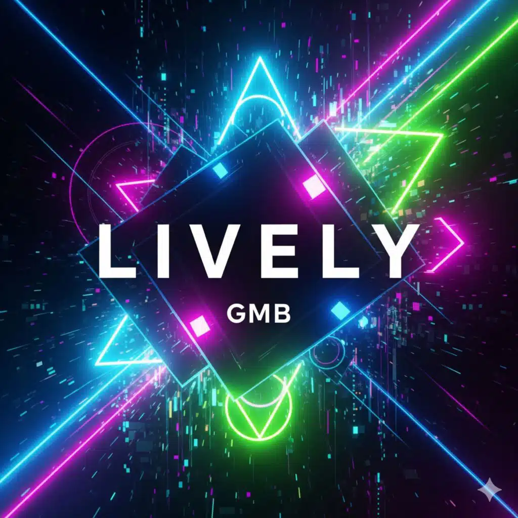 Lively