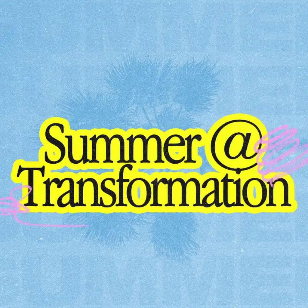Summer at Transformation 2026 - Limping Across the Finish Line - Pastor Cameron Kendrick