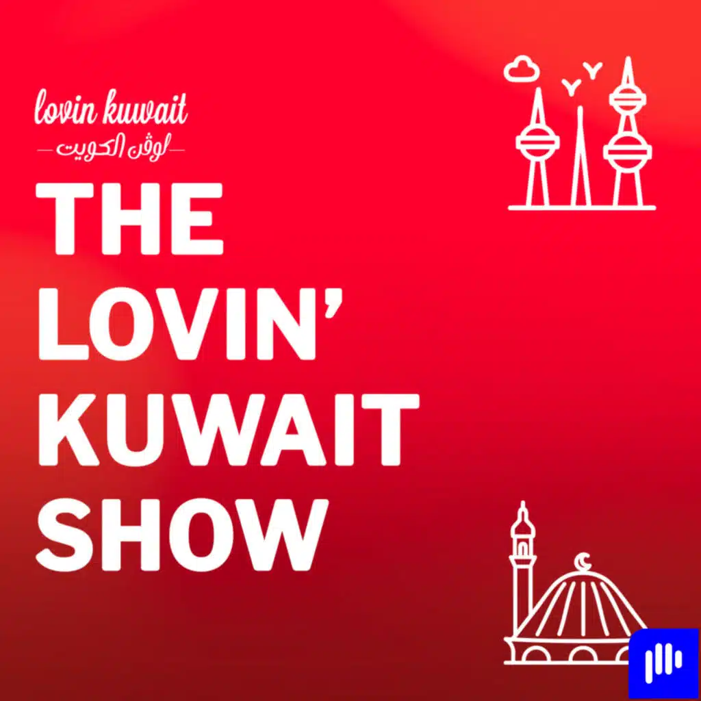 Laila Abdallah's Viral Mix-Up, Kuwait's New Snow City & Éric De Antonio's Heartwarming Kuwait Memories
