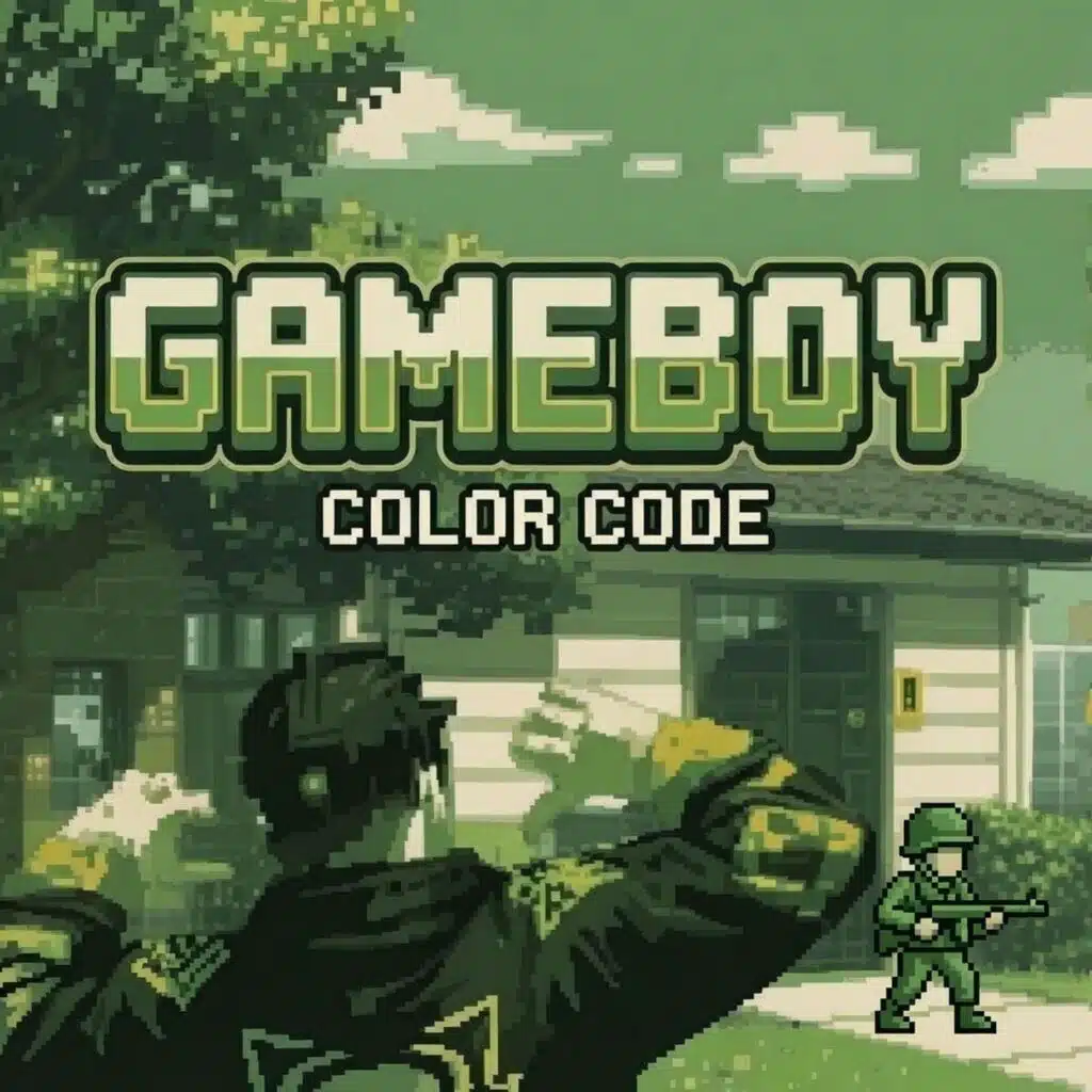 GAMEBOY CLR