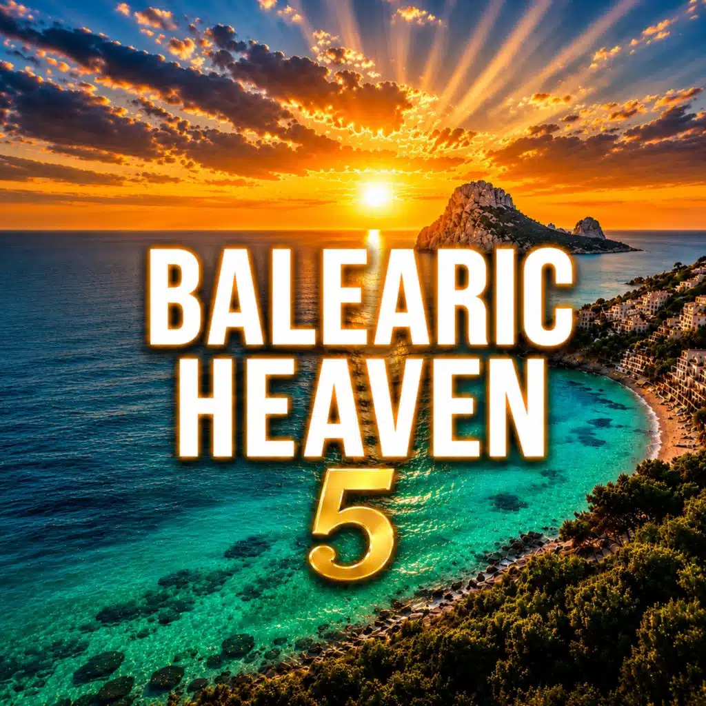 Ibiza Halo