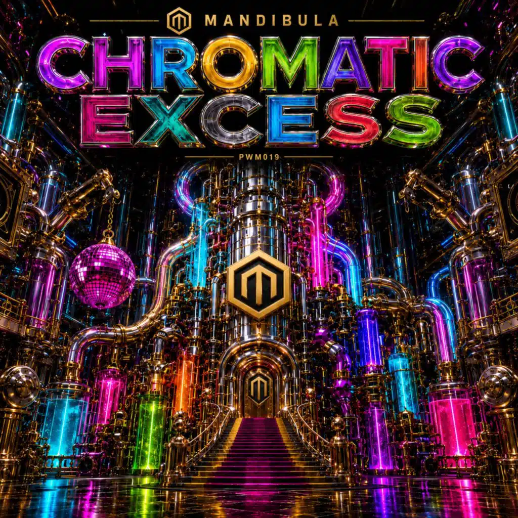 Chromatic Excess