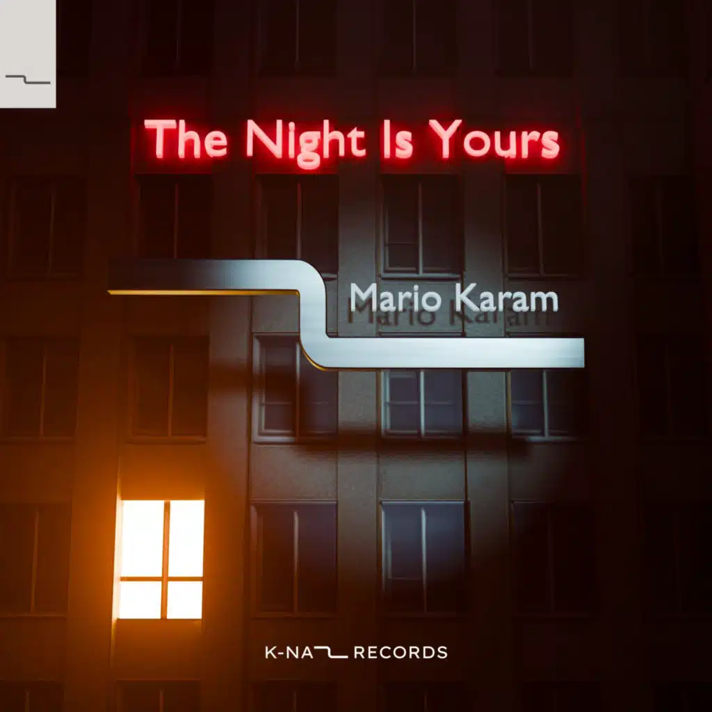 The Night Is Yours