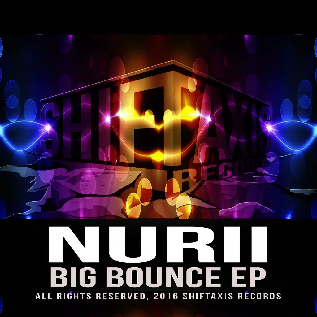 Big Bounce EP