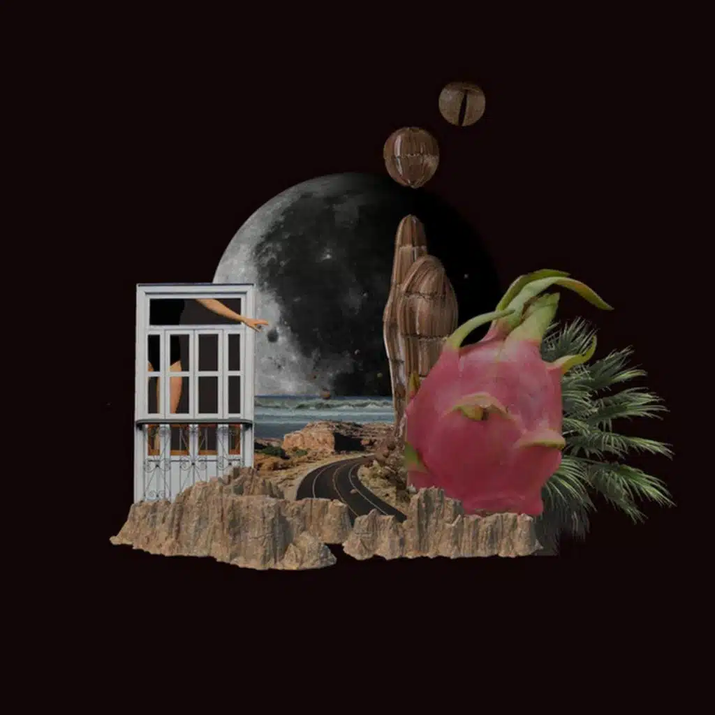 Alberca (feat. Nidia Gongora)