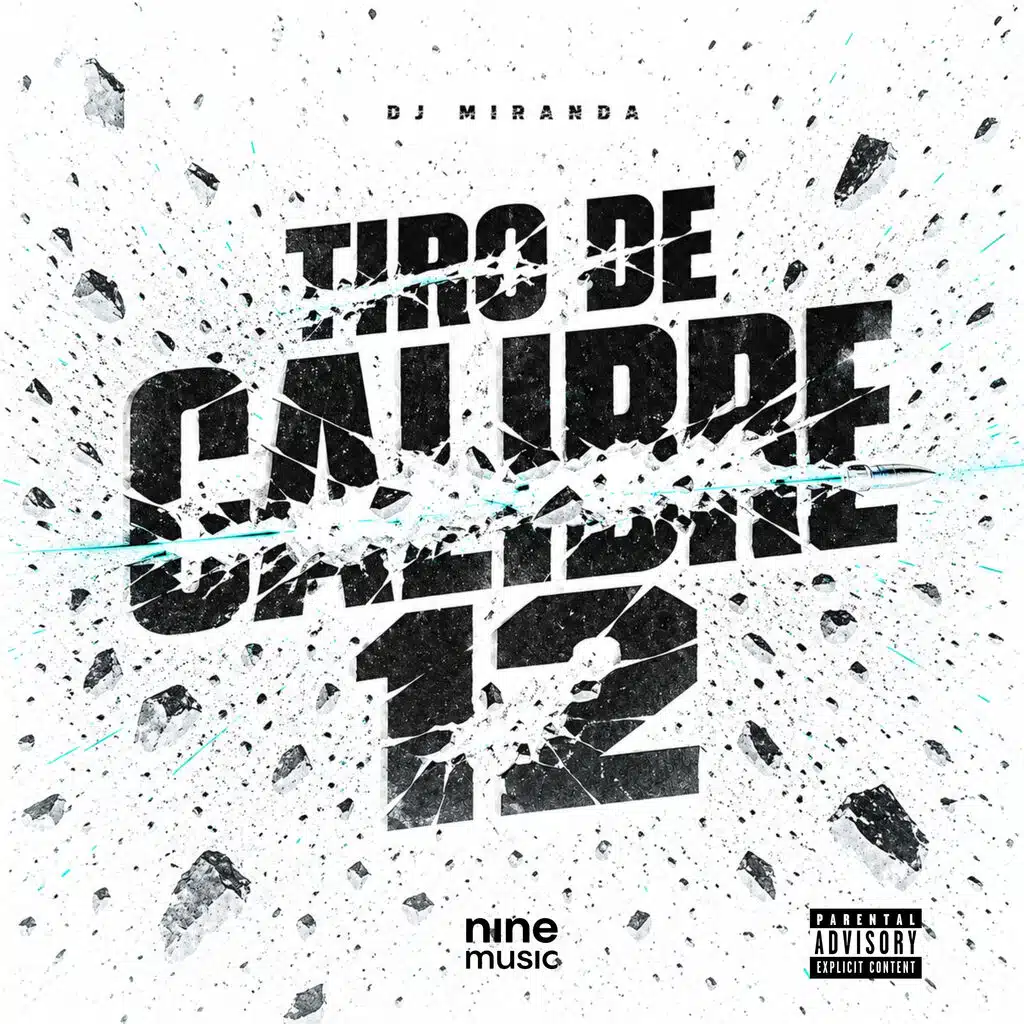 TIRO DE CALIBRE 12