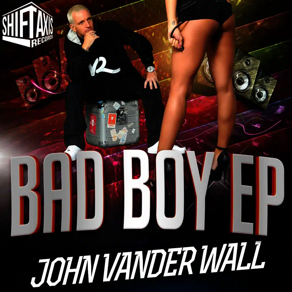 Bad Boy EP