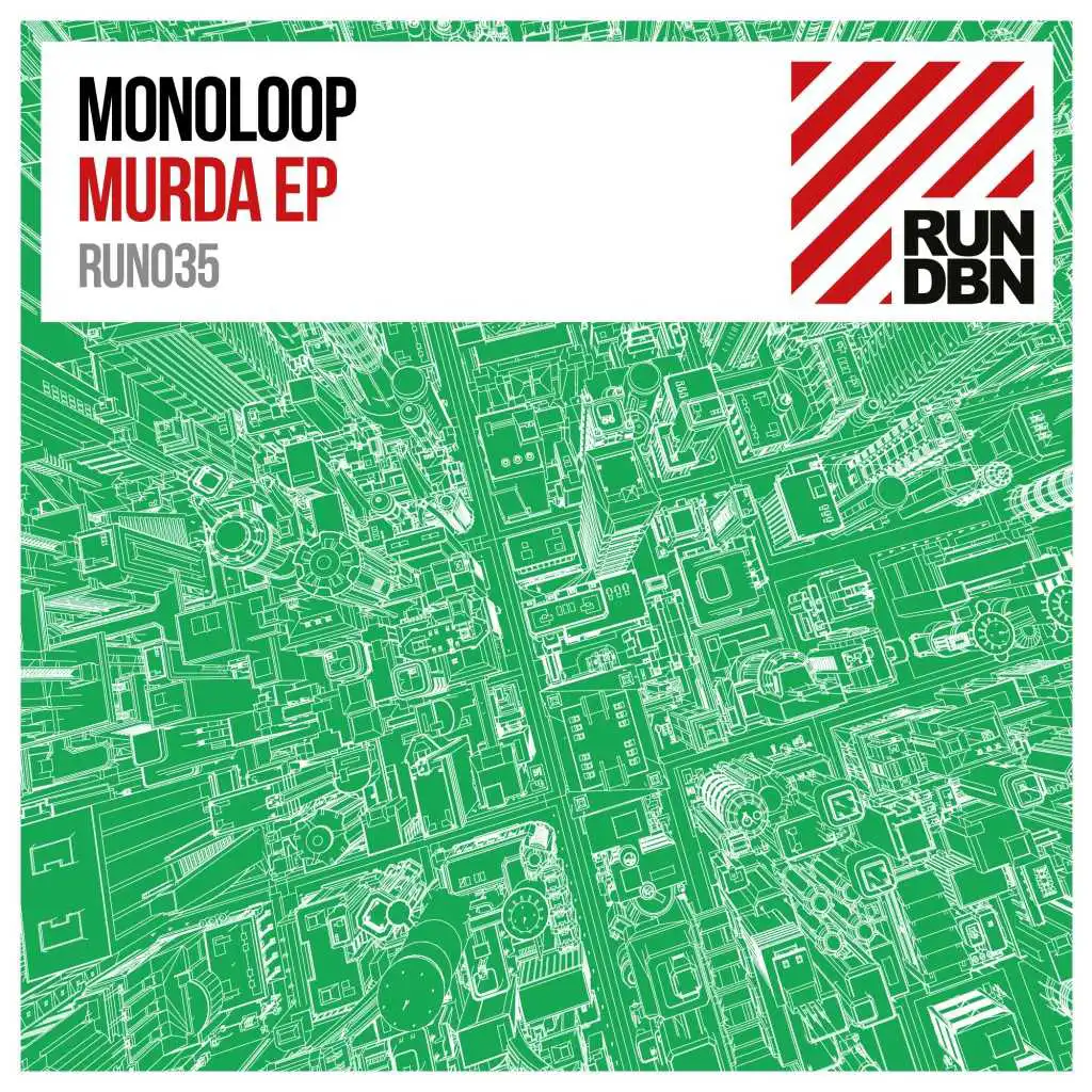 Murda (Garage Mix)