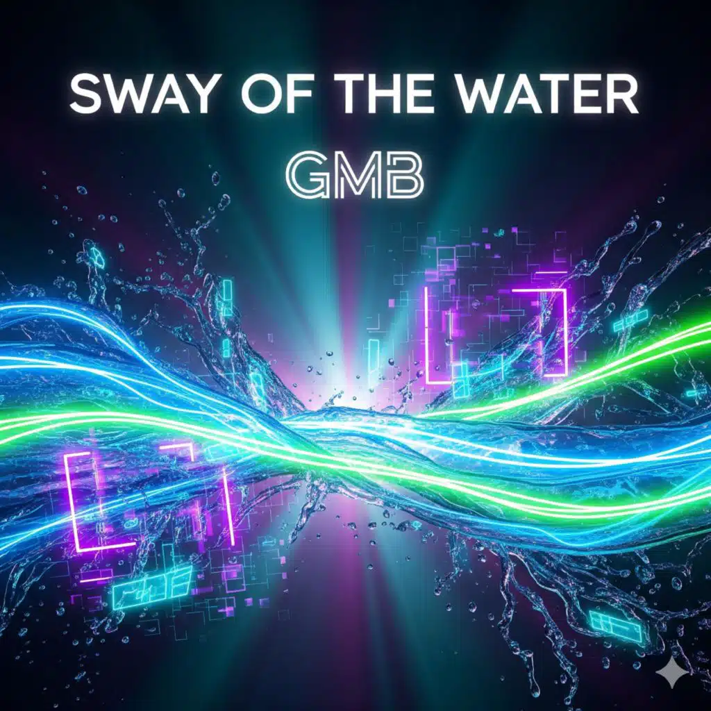 Sway Of The Water