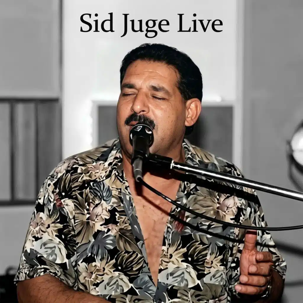 Sid Juge (Live)