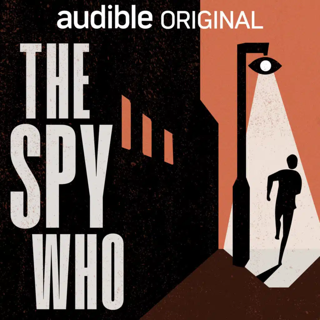 The Spy Who