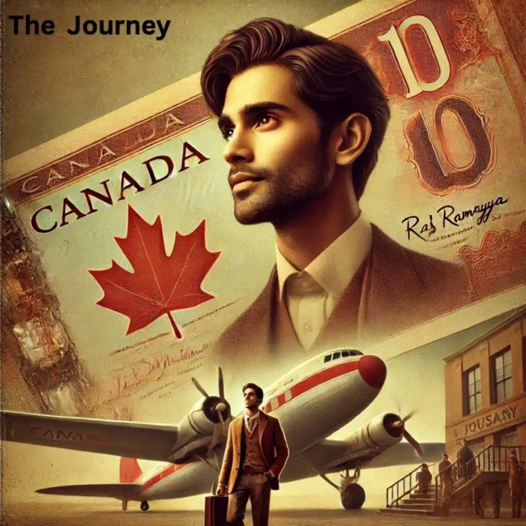 The Journey
